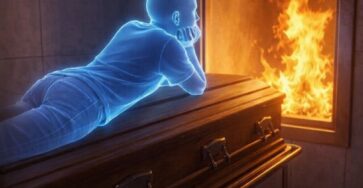 The Sin of Cremation: What Does the Bible Actually Say? 📖