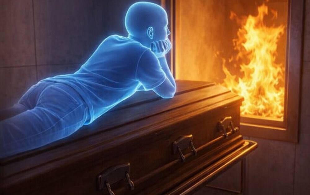 The Sin of Cremation: What Does the Bible Actually Say? 📖