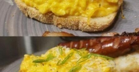 How to Cook Scrambled Eggs Perfectly Every Time